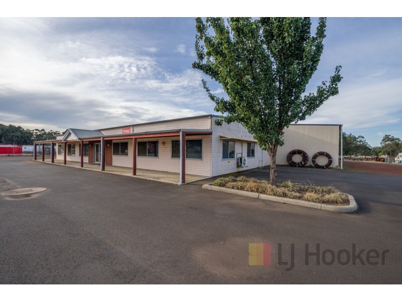 15 Wetherell Street, Manjimup WA 6258