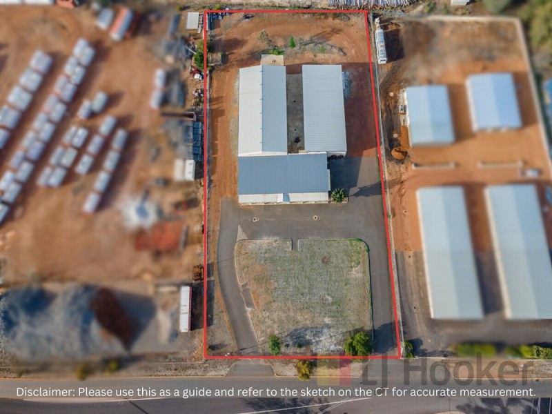 15 Wetherell Street, Manjimup WA 6258