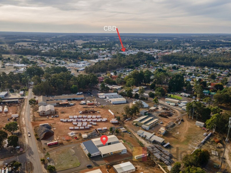 15 Wetherell Street, Manjimup WA 6258