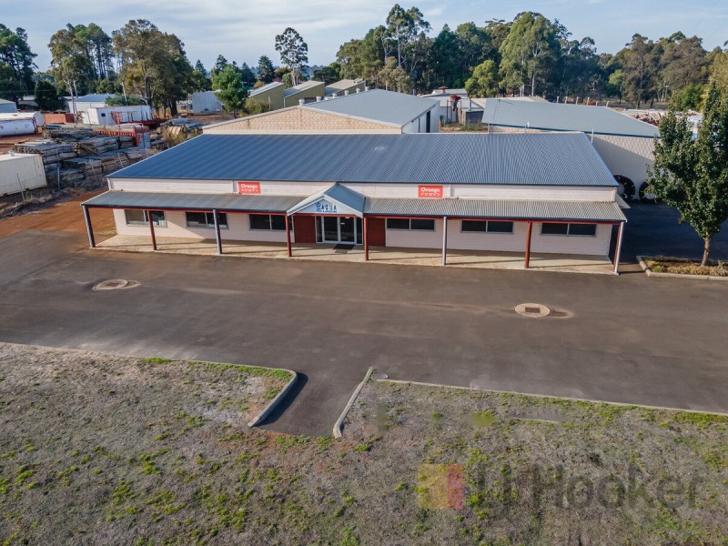 15 Wetherell Street, Manjimup WA 6258