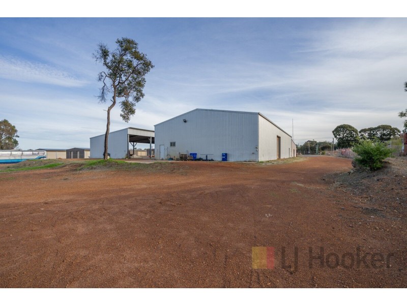 15 Wetherell Street, Manjimup WA 6258