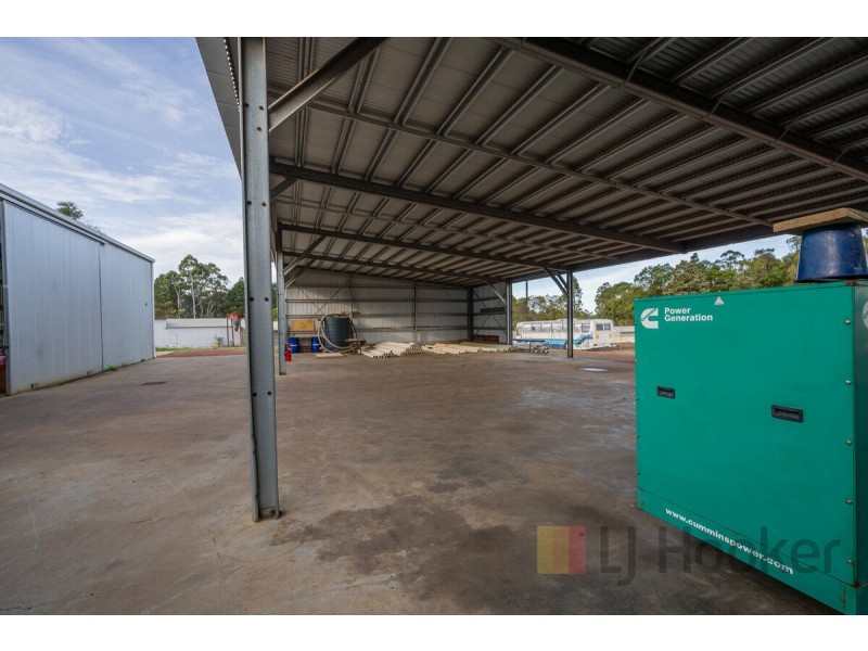 15 Wetherell Street, Manjimup WA 6258