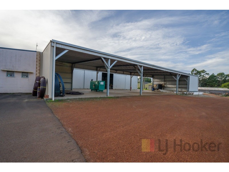 15 Wetherell Street, Manjimup WA 6258