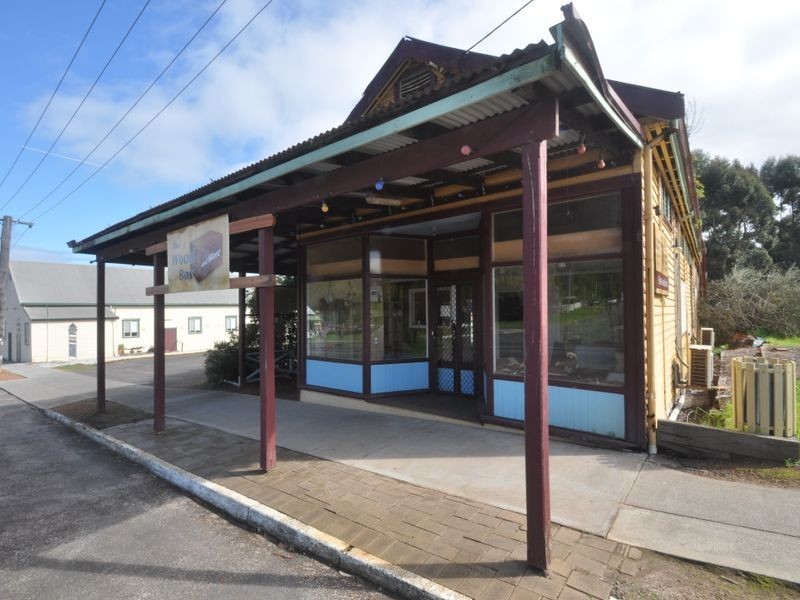 17 Brockman Street, Pemberton WA 6260