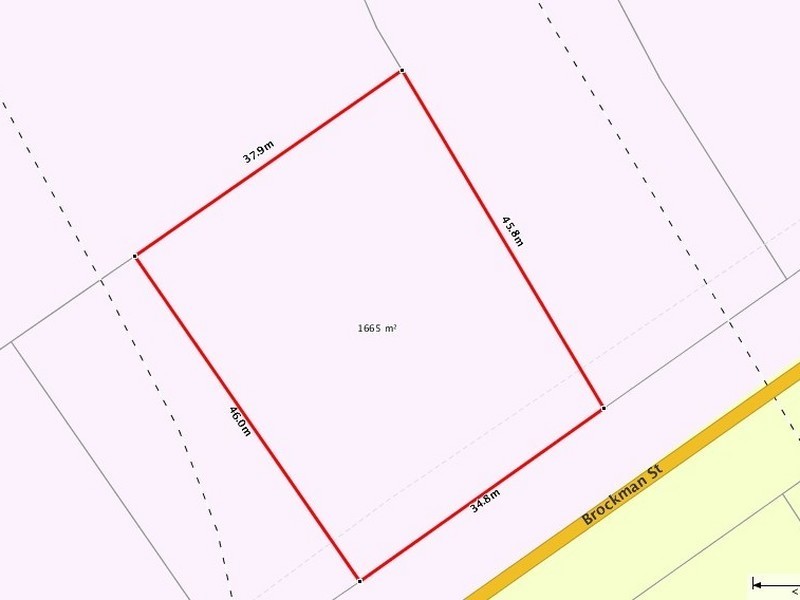 17 Brockman Street, Pemberton WA 6260