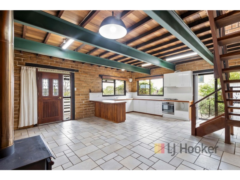 33 Jamieson Street, Pemberton WA 6260