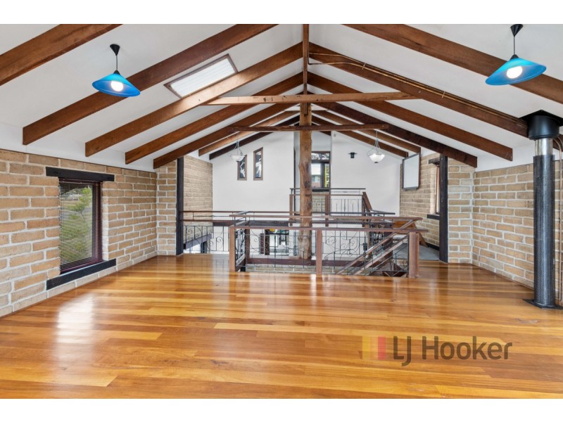 33 Jamieson Street, Pemberton WA 6260