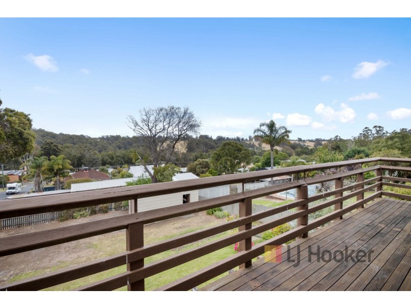 33 Jamieson Street, Pemberton WA 6260