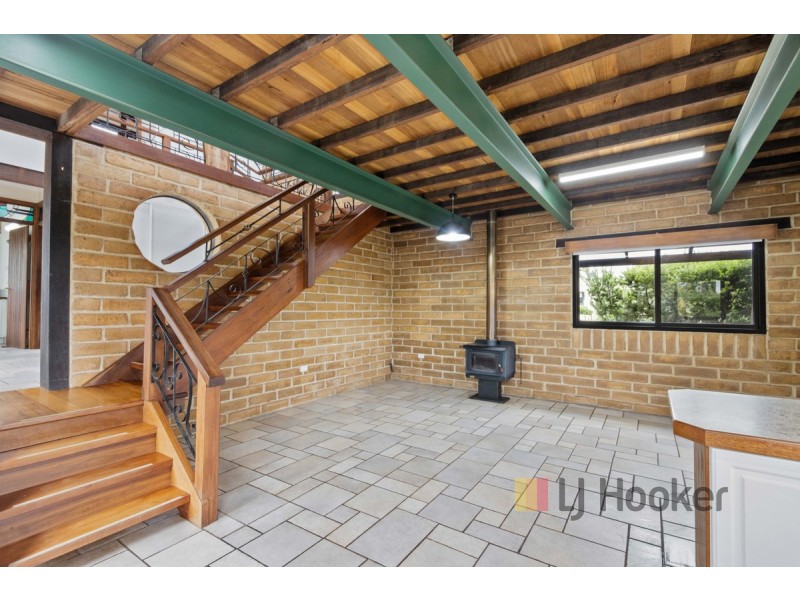 33 Jamieson Street, Pemberton WA 6260