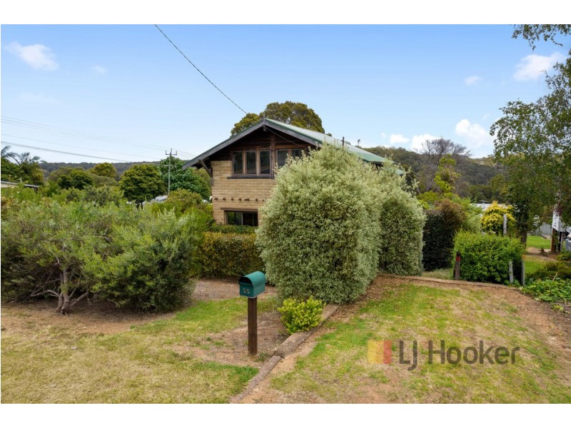 33 Jamieson Street, Pemberton WA 6260