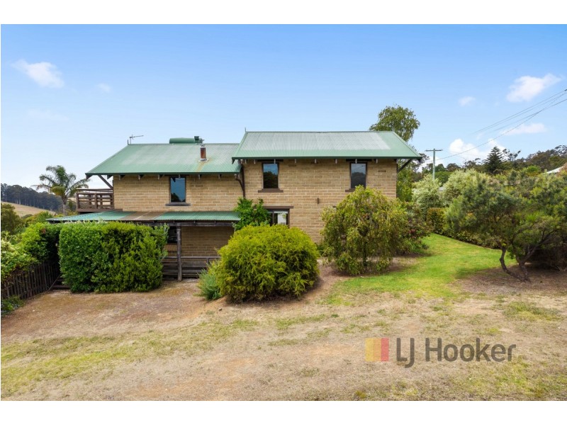 33 Jamieson Street, Pemberton WA 6260