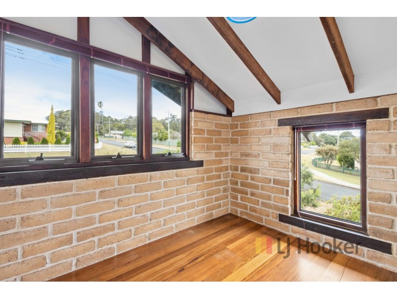 33 Jamieson Street, Pemberton WA 6260