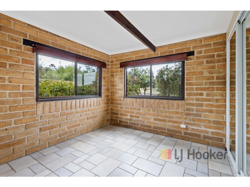 33 Jamieson Street, Pemberton WA 6260