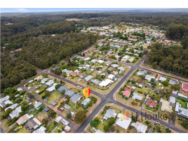 33 Jamieson Street, Pemberton WA 6260