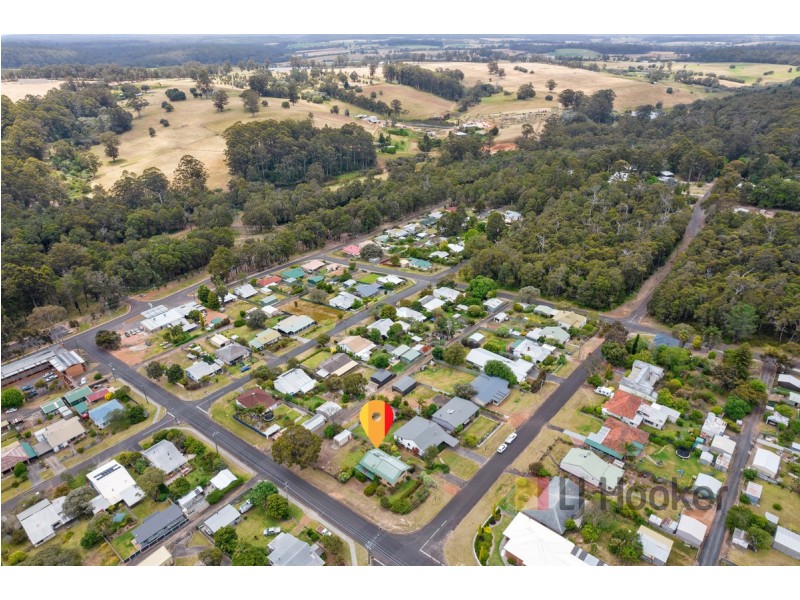 33 Jamieson Street, Pemberton WA 6260