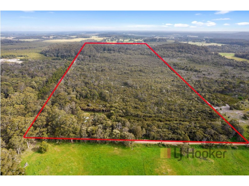 236 Guernsey Gully Road, Northcliffe WA 6262