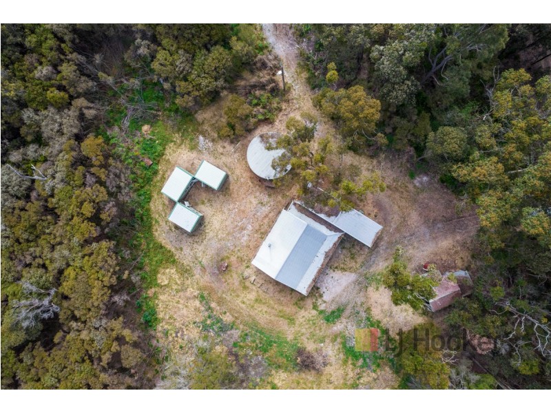 236 Guernsey Gully Road, Northcliffe WA 6262