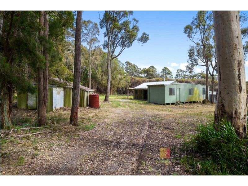 236 Guernsey Gully Road, Northcliffe WA 6262