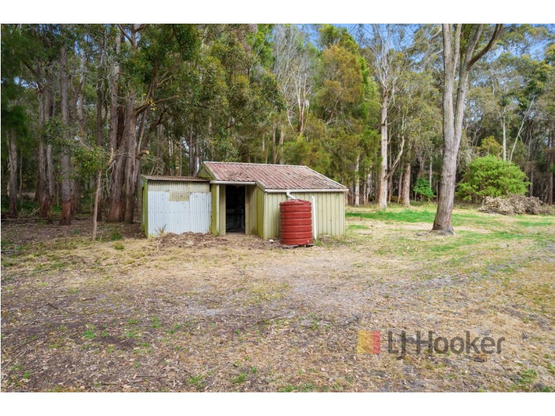 236 Guernsey Gully Road, Northcliffe WA 6262