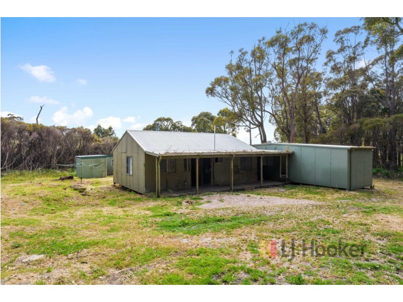 236 Guernsey Gully Road, Northcliffe WA 6262