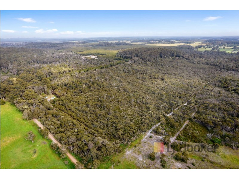 236 Guernsey Gully Road, Northcliffe WA 6262