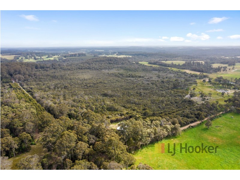 236 Guernsey Gully Road, Northcliffe WA 6262
