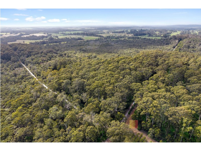 236 Guernsey Gully Road, Northcliffe WA 6262