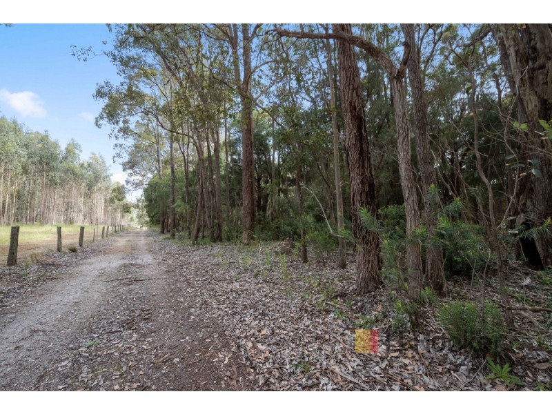236 Guernsey Gully Road, Northcliffe WA 6262