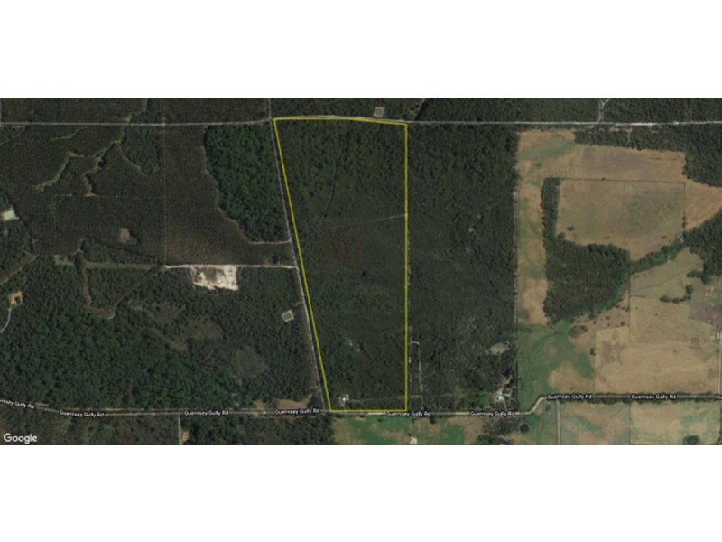 236 Guernsey Gully Road, Northcliffe WA 6262