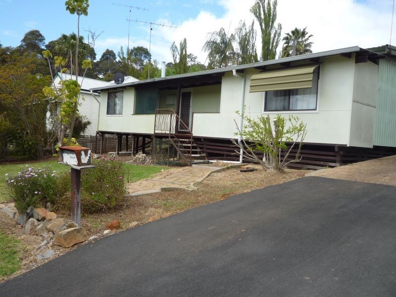 46 Guppy Street, Pemberton WA 6260