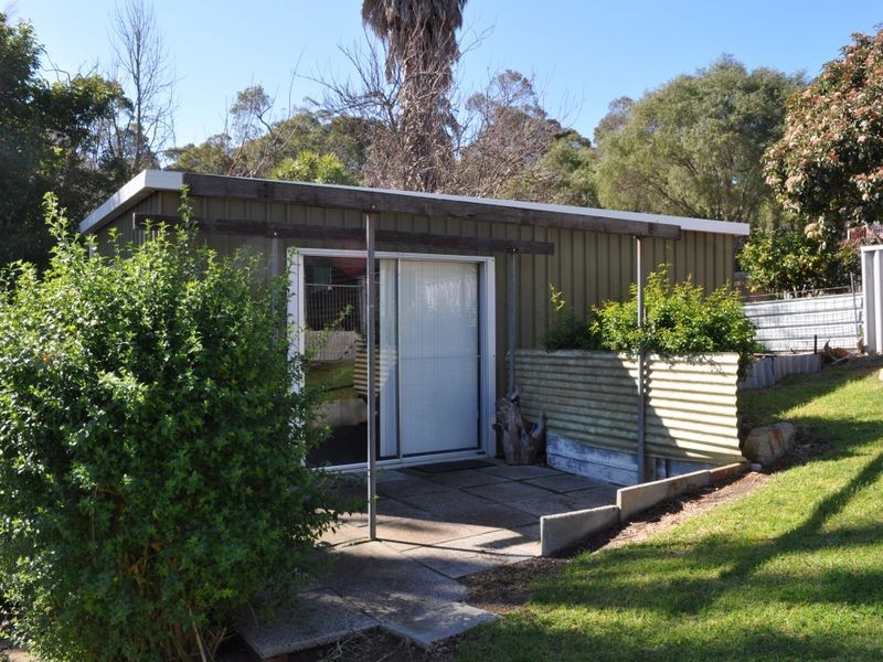 46 Guppy Street, Pemberton WA 6260