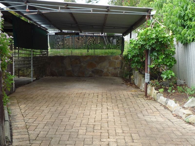 46 Guppy Street, Pemberton WA 6260