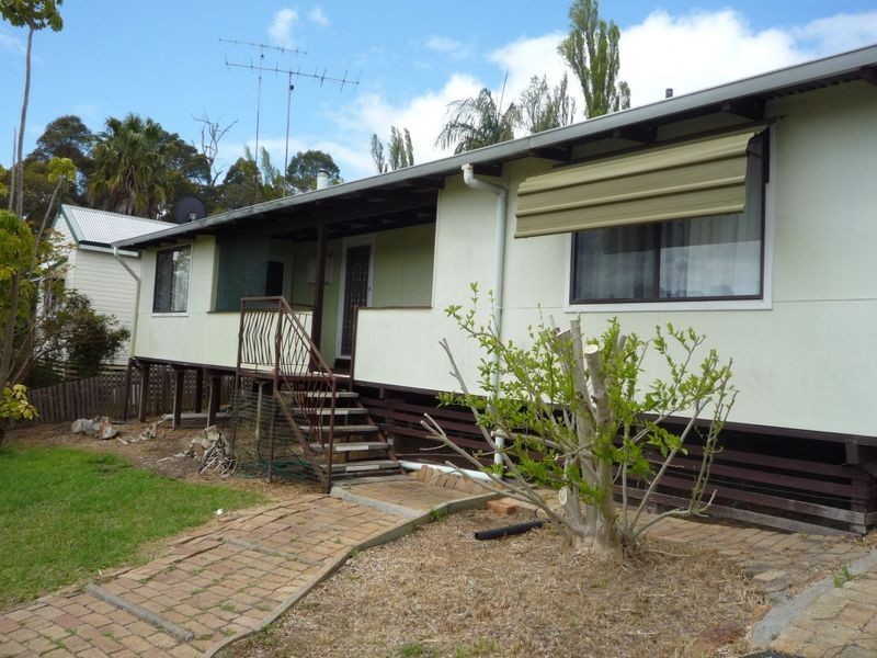 46 Guppy Street, Pemberton WA 6260