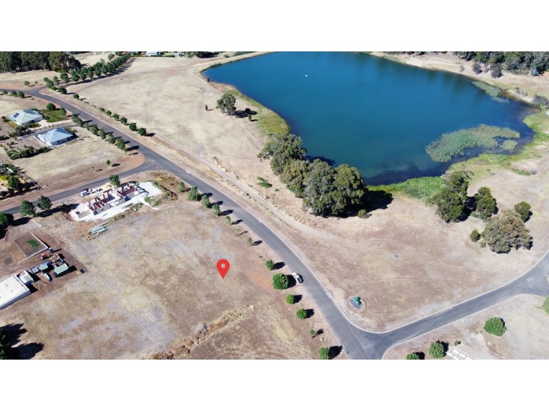 Lot 444/45 Gleneagles Drive, Bridgetown WA 6255