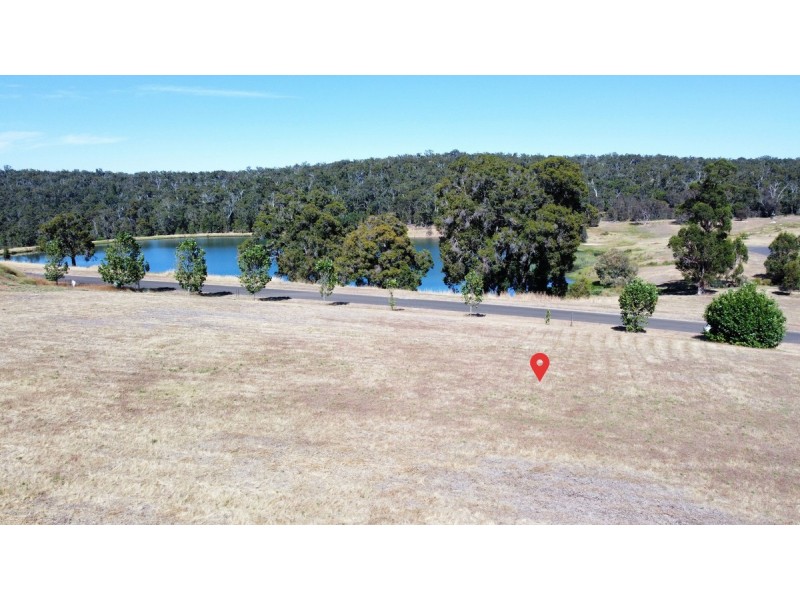 Lot 444/45 Gleneagles Drive, Bridgetown WA 6255