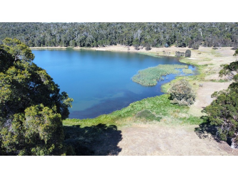 Lot 444/45 Gleneagles Drive, Bridgetown WA 6255