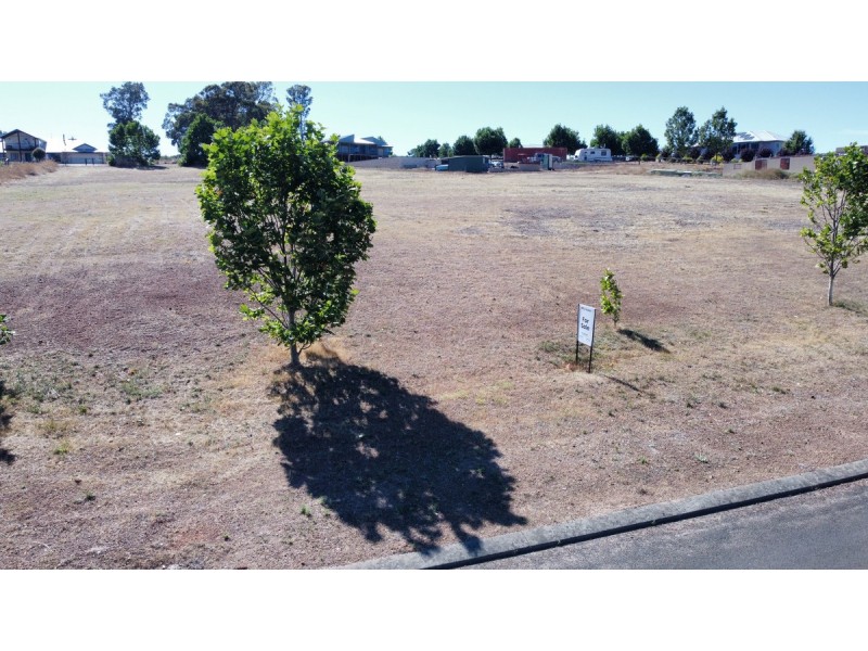 Lot 444/45 Gleneagles Drive, Bridgetown WA 6255