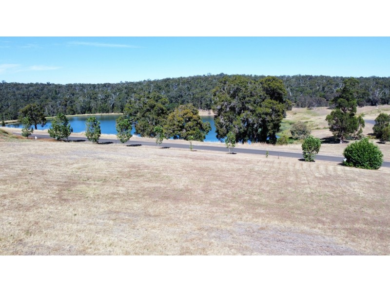 Lot 444/45 Gleneagles Drive, Bridgetown WA 6255