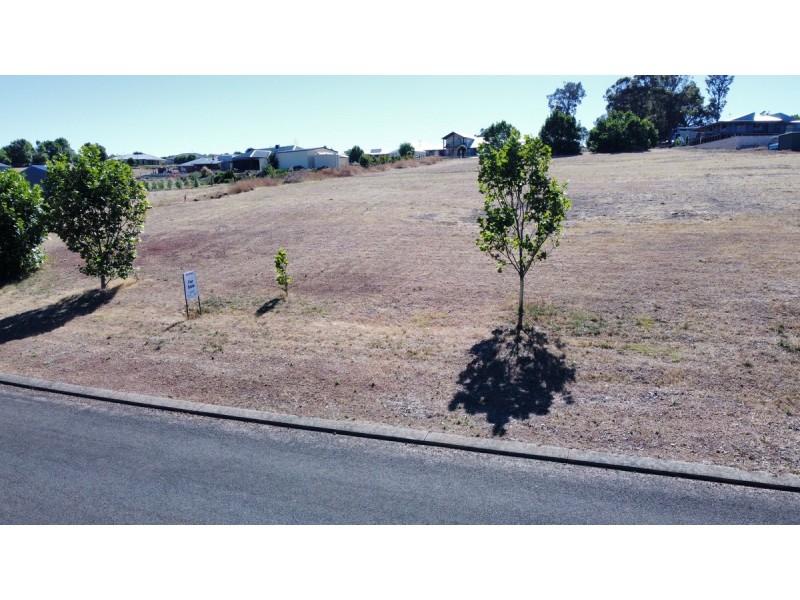 Lot 444/45 Gleneagles Drive, Bridgetown WA 6255