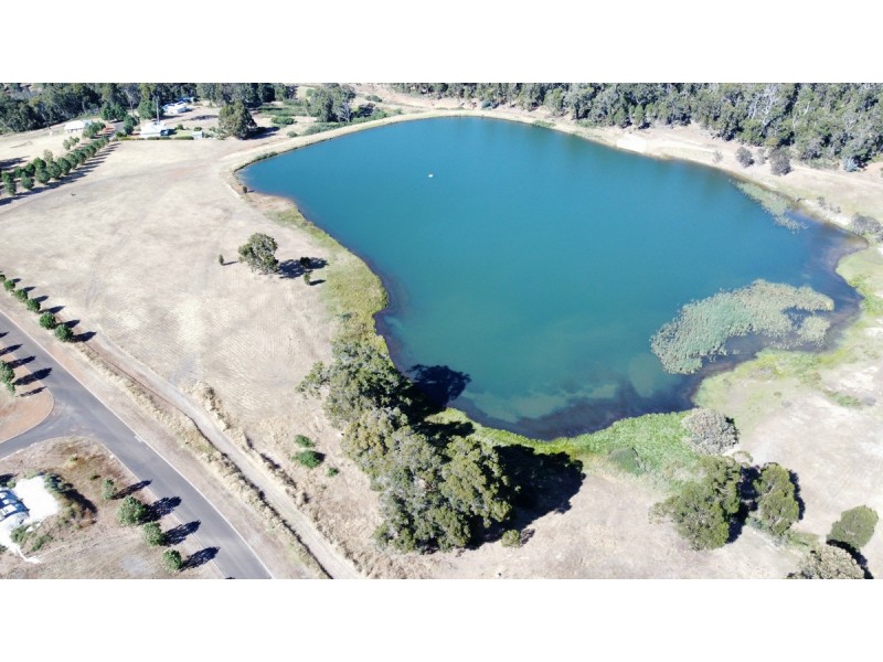 Lot 444/45 Gleneagles Drive, Bridgetown WA 6255
