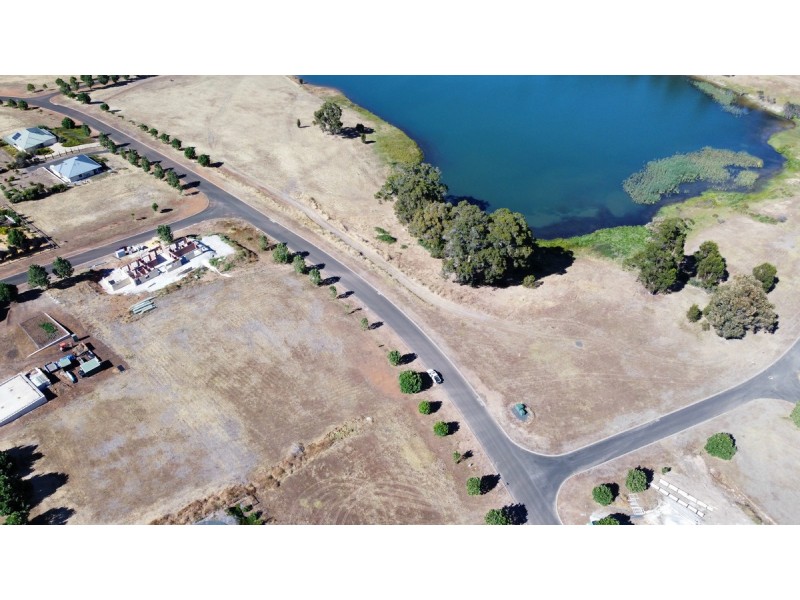 Lot 444/45 Gleneagles Drive, Bridgetown WA 6255