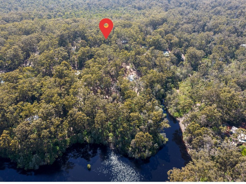 Lot 109/ Karri Lane, Quinninup WA 6258