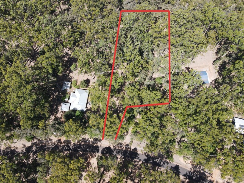 Lot 109/ Karri Lane, Quinninup WA 6258