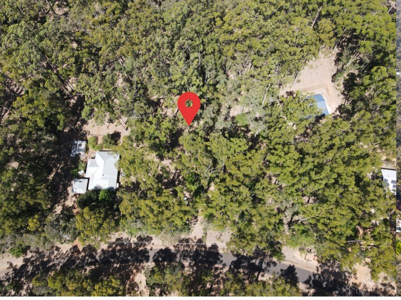 Lot 109/ Karri Lane, Quinninup WA 6258