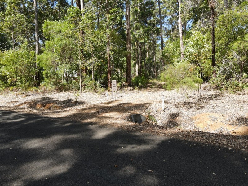 Lot 109/ Karri Lane, Quinninup WA 6258