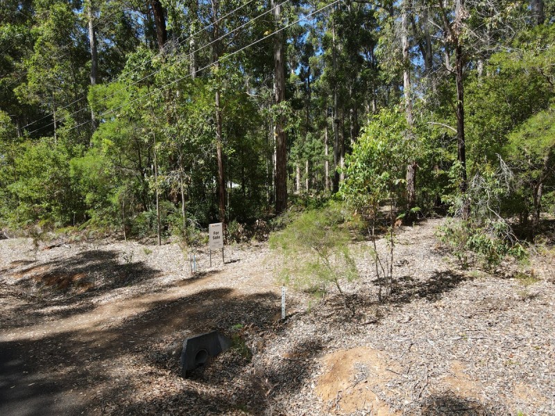 Lot 109/ Karri Lane, Quinninup WA 6258