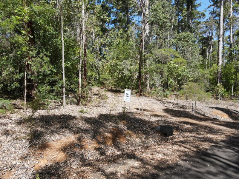 Lot 109/ Karri Lane, Quinninup WA 6258