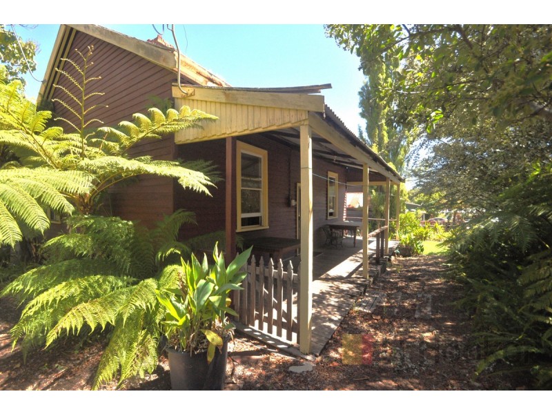 12 Kelly Street, Pemberton WA 6260