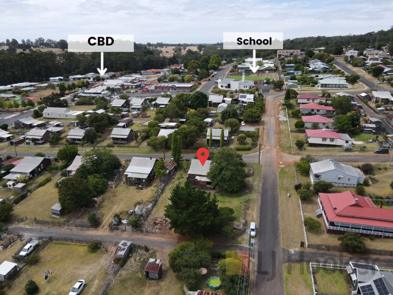 12 Kelly Street, Pemberton WA 6260