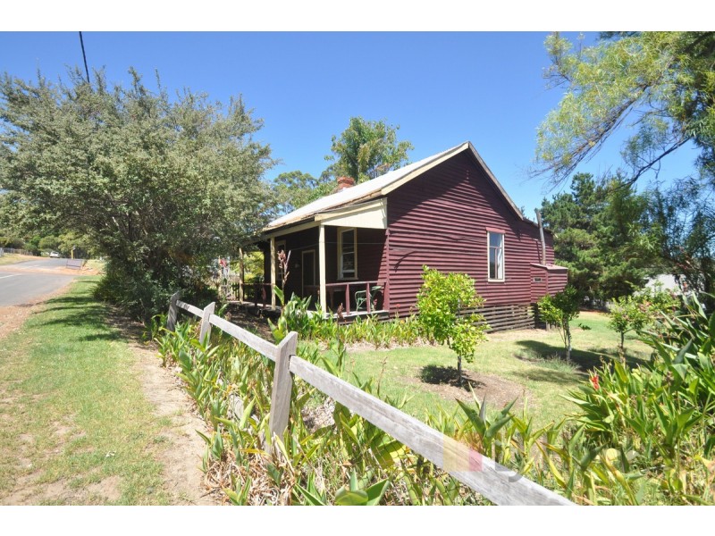 12 Kelly Street, Pemberton WA 6260